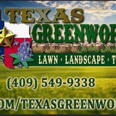Avatar for Texas Greenworx