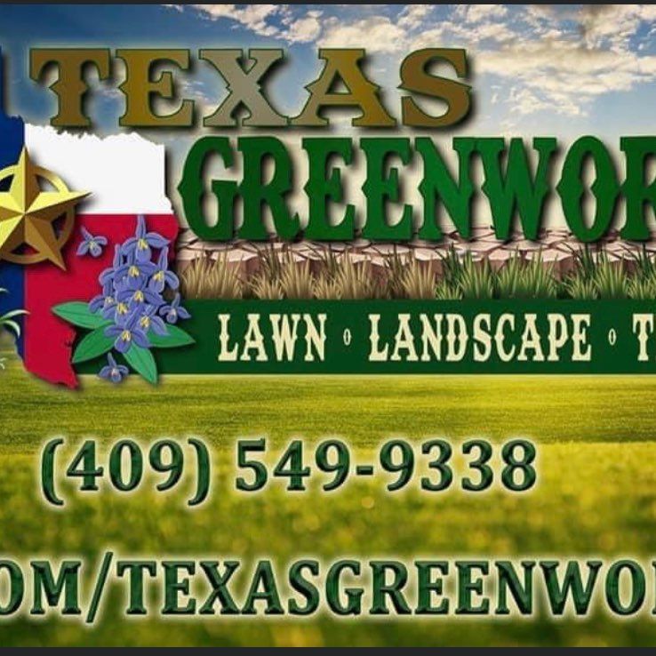 Texas Greenworx