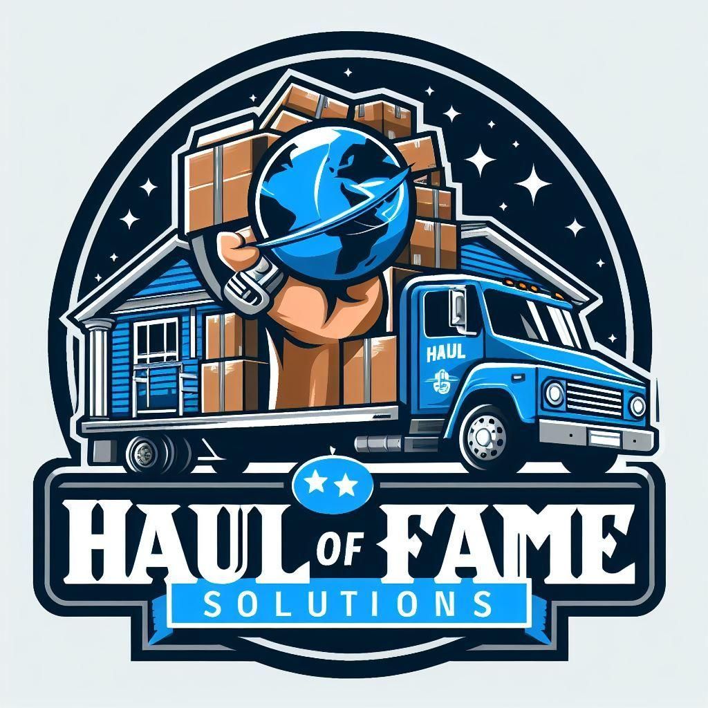 Haul of Fame Solutions LLC