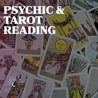 Avatar for Psychic Reading