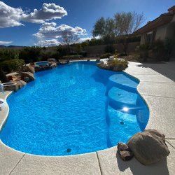 Avatar for Phenomenal pools