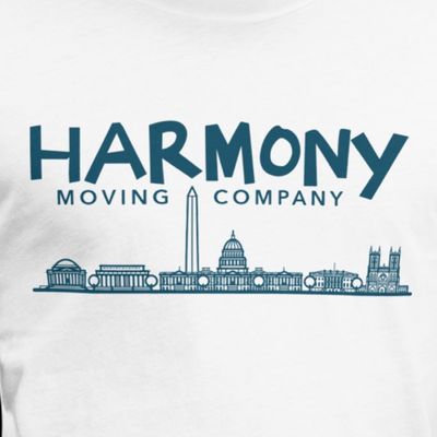 Avatar for Harmony Moving Company