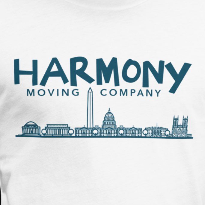 Harmony Moving Company