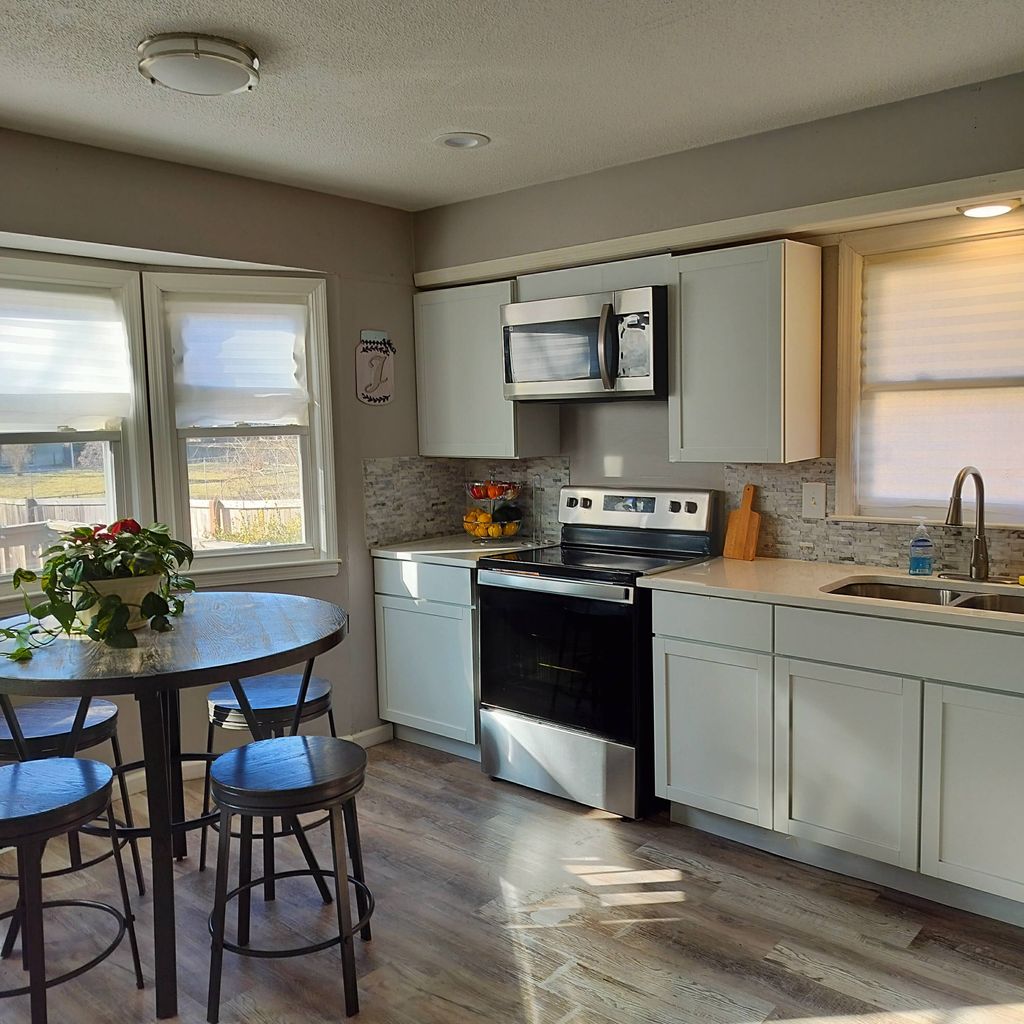 Beautiful Kitchen