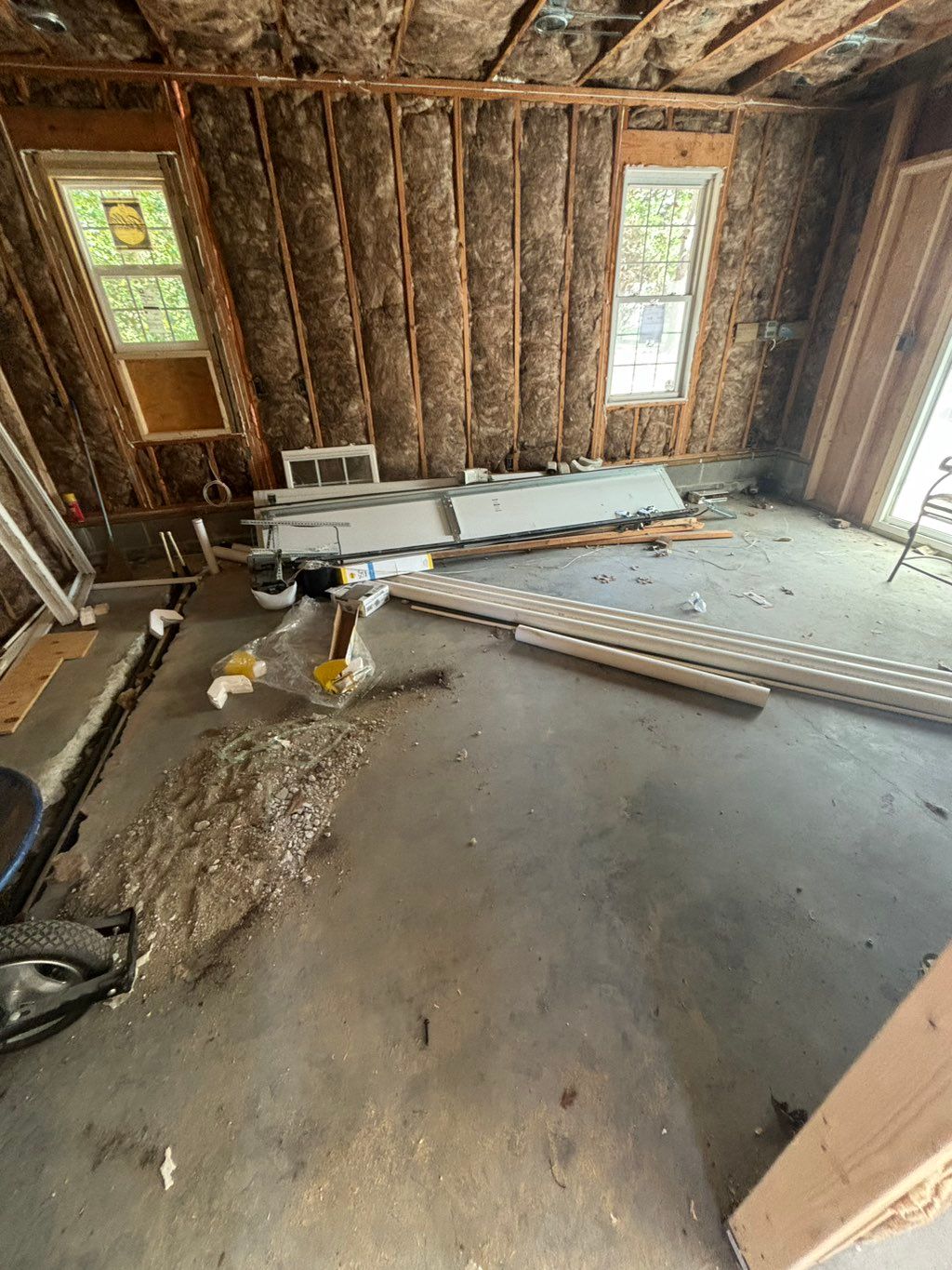 Projects and media