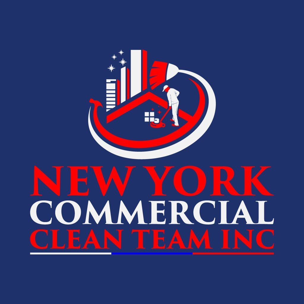 NEW YORK COMMERCIAL CLEAN TEAM INC.