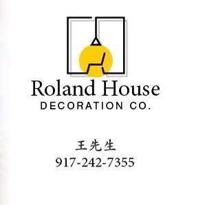 Rolandhousedecorationcorp
