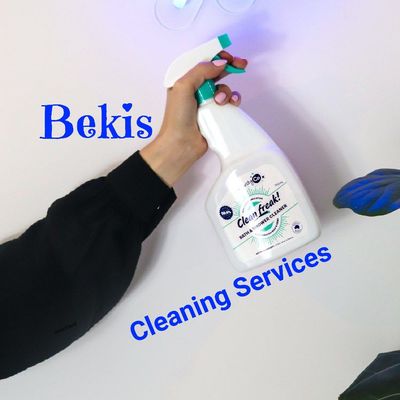Avatar for Bekis Cleaning Services
