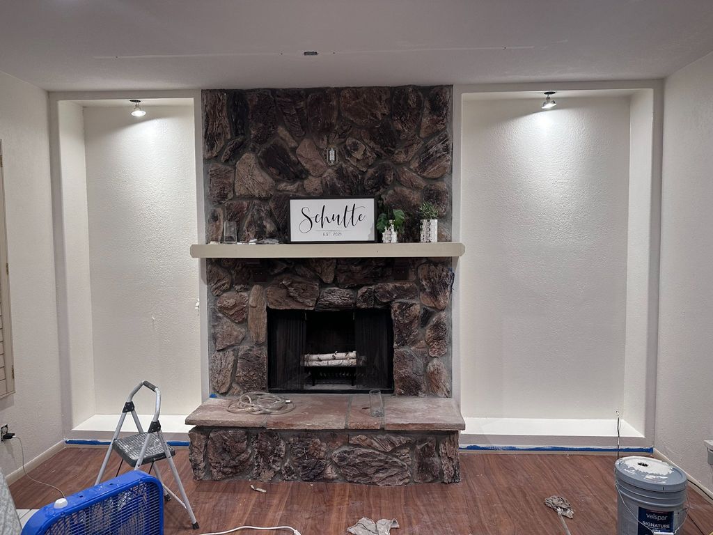 Customer photos