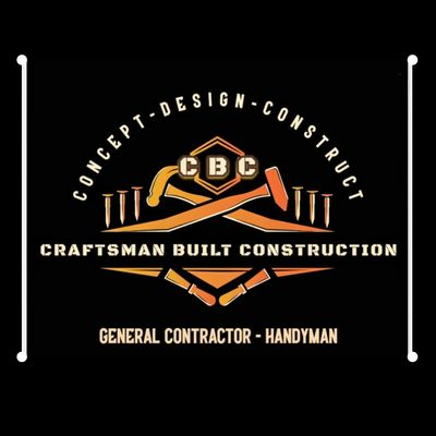 Avatar for Craftsman Built Construction