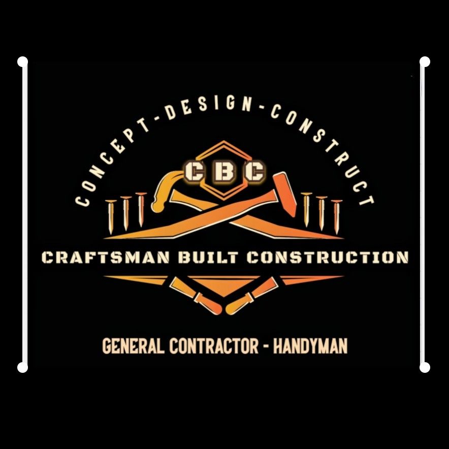Craftsman Built Construction