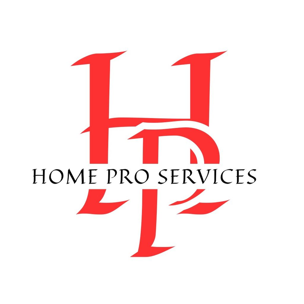 HOME PRO SERVICES