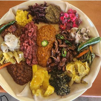 Avatar for SELIY’S ETHIOPIAN KITCHEN