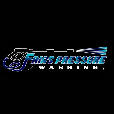 Avatar for Frias pressure washing