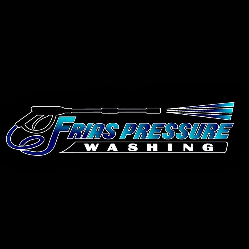 Frias pressure washing