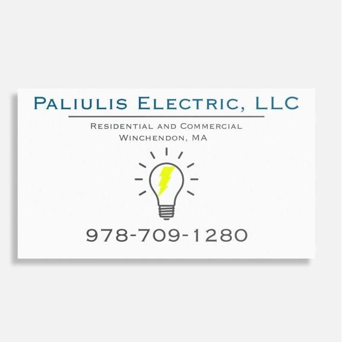 Paliulis Electric LLC