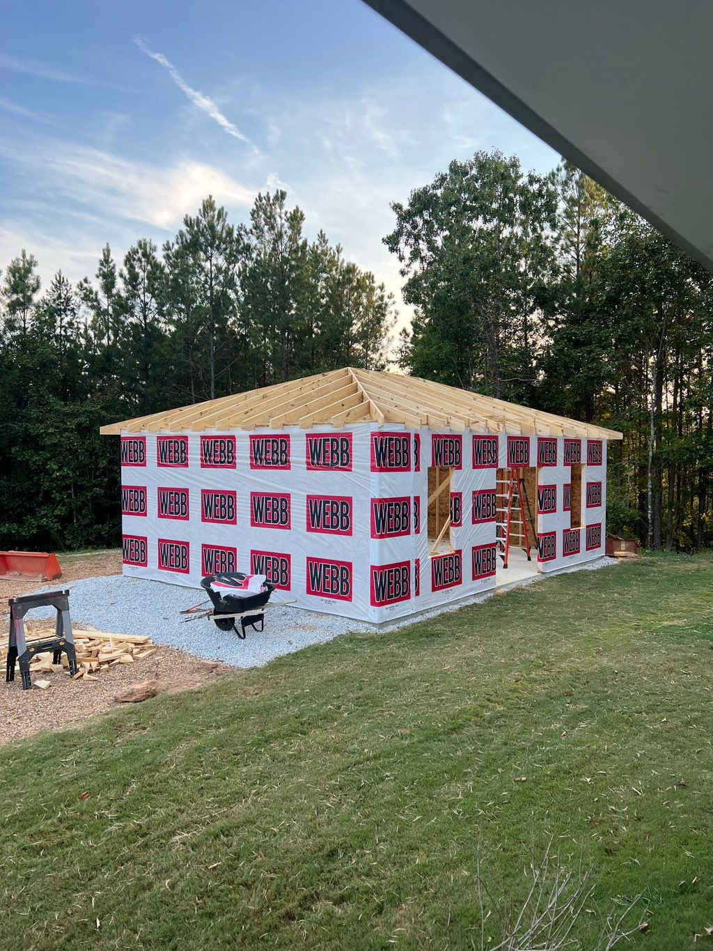 Projects and media