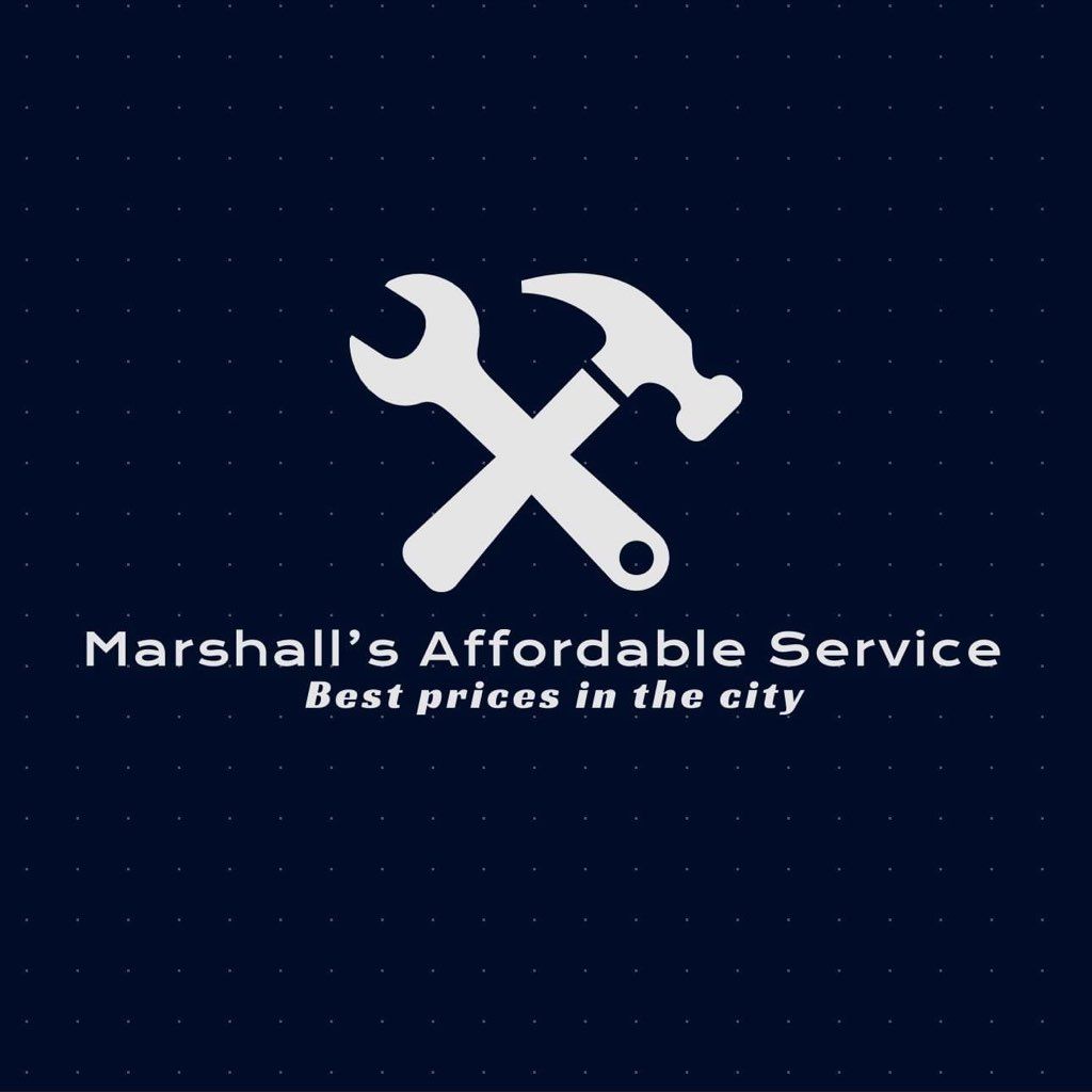 Marshall affordable services