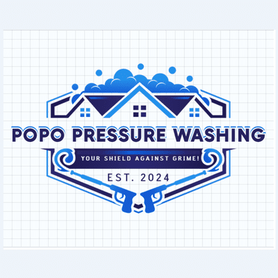 Avatar for PoPo Pressure washing