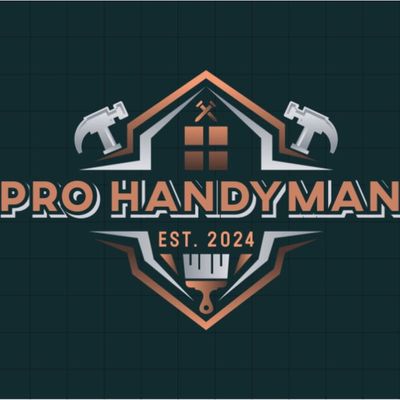 Avatar for Pro HandyMan LLC.