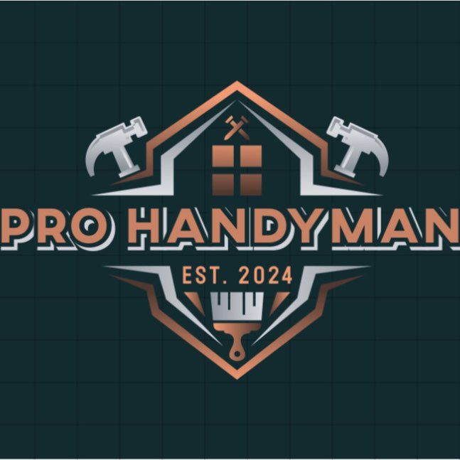 Pro HandyMan LLC.