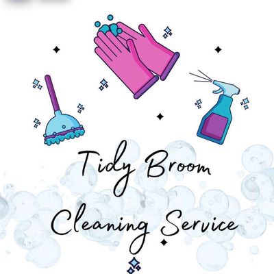 Avatar for Tidy Broom Service