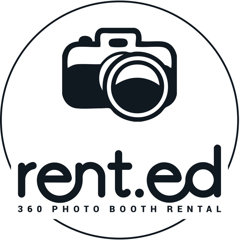Rent.Ed 360 Photo Booth Rental