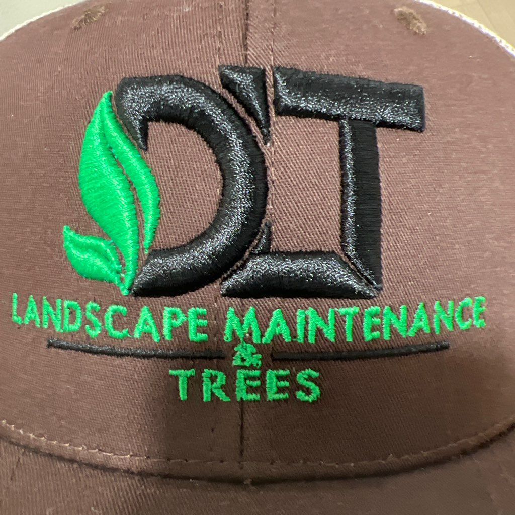 DLT Landscape & Maintenance