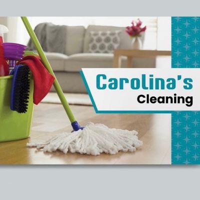 Avatar for Carolina’s Cleaning