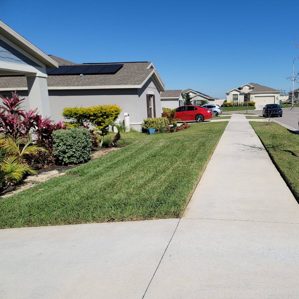 D & D Lawn Maintenance and Repair LLC