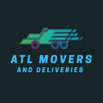 Avatar for ATL Movers and Deliveries