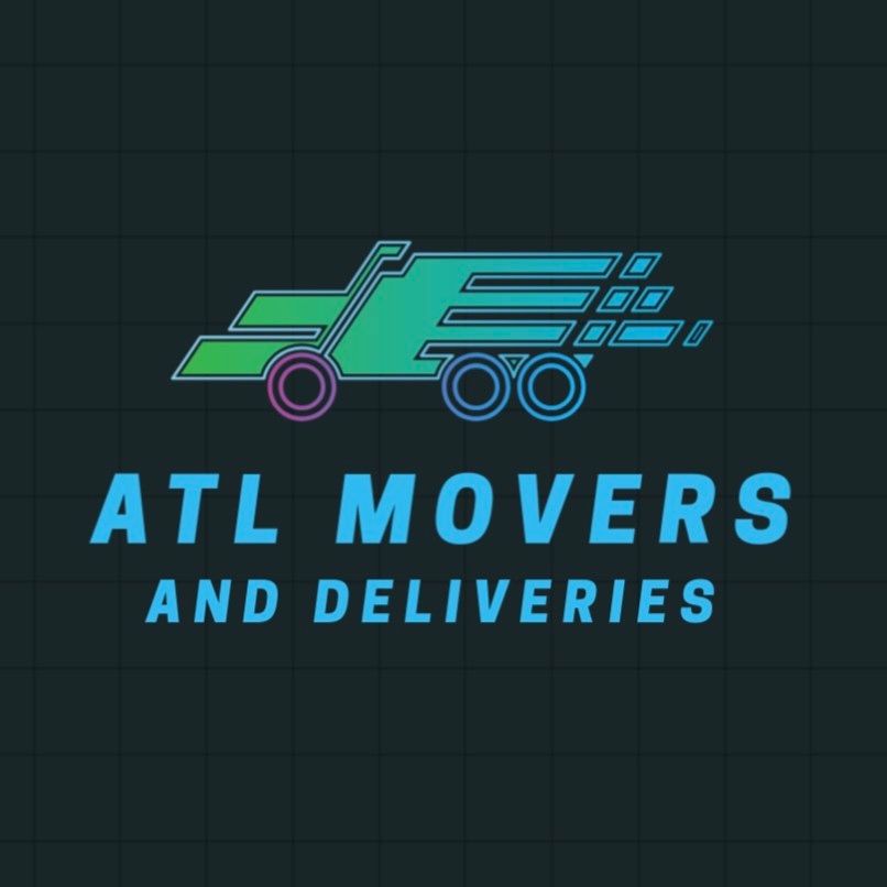 ATL Movers and Deliveries