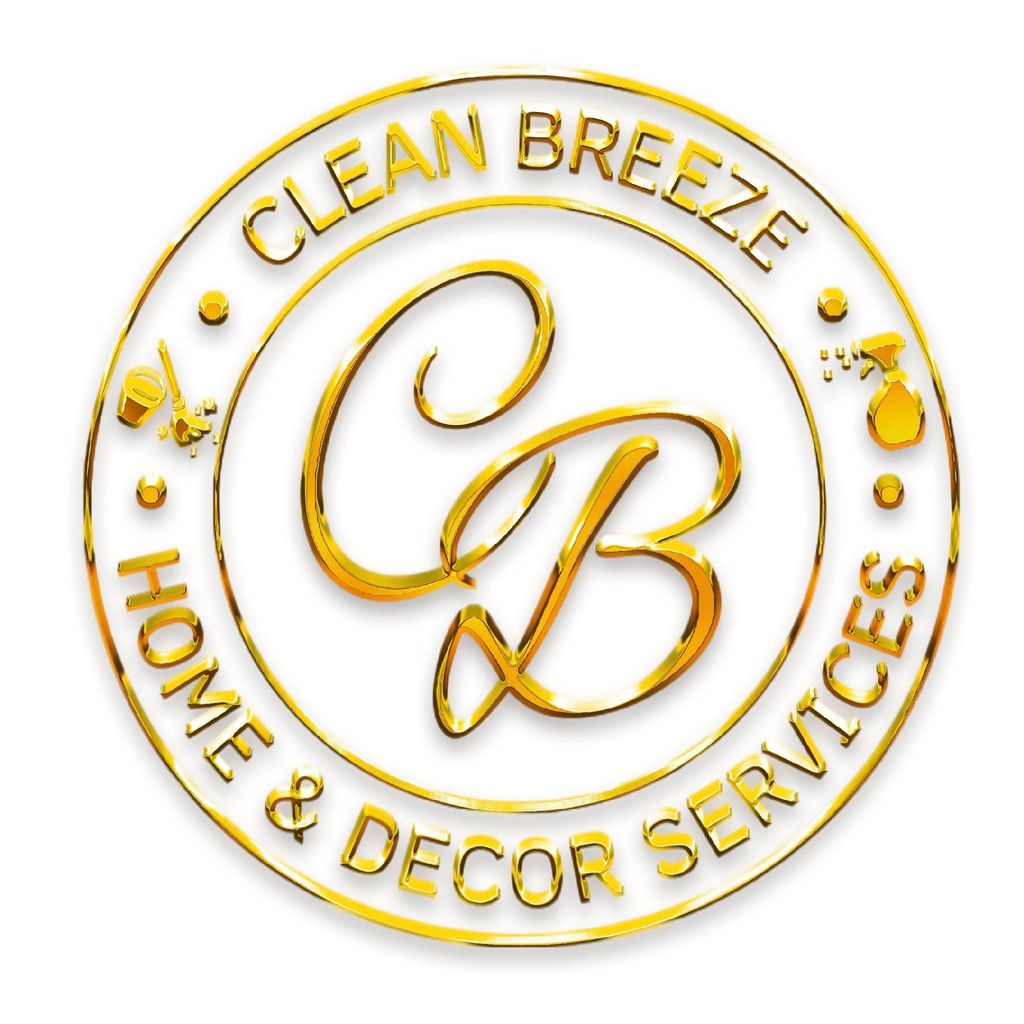 Clean Breeze Home & Decor Services