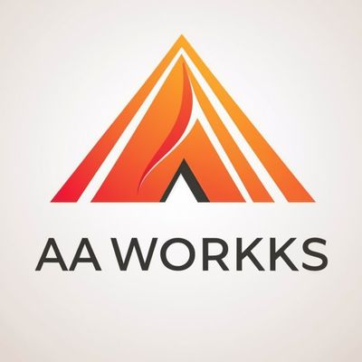 Avatar for AA Workks
