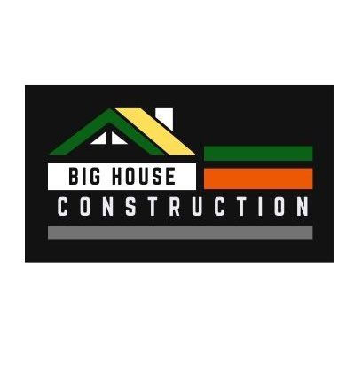 Big House Construction