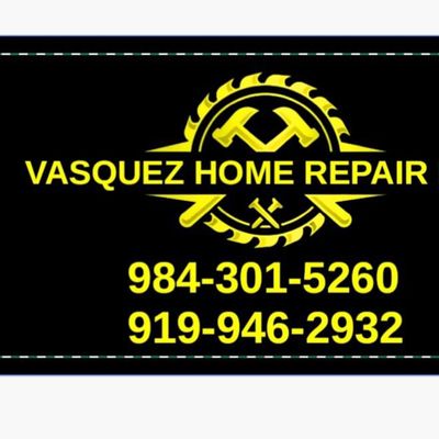 Avatar for Vasquez Home repair llc