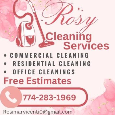 Avatar for RosyCleaning