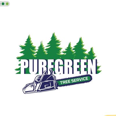 Avatar for PureGreen Tree Service