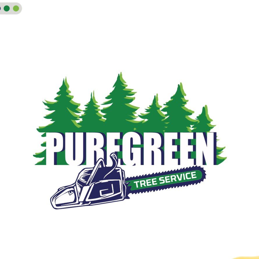 PureGreen Tree Service