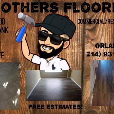 Avatar for The Brothers Flooring