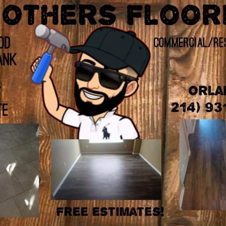 The Brothers Flooring