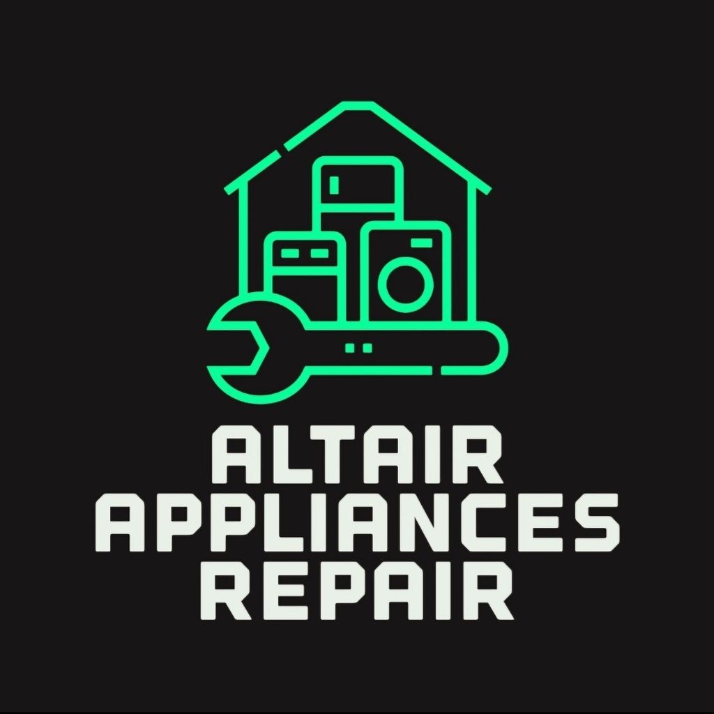 Altair Appliances Repair