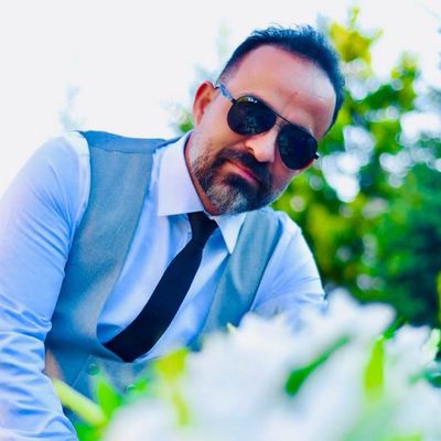 Avatar for Behzad Handyman