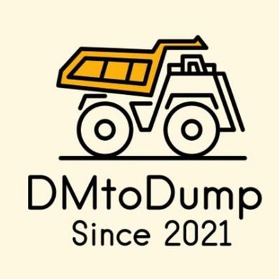 Avatar for DM to Dump