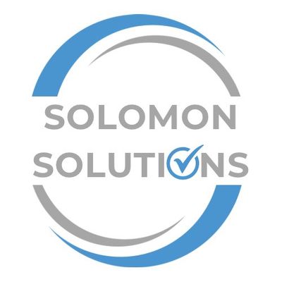 Avatar for Solomon Solutions