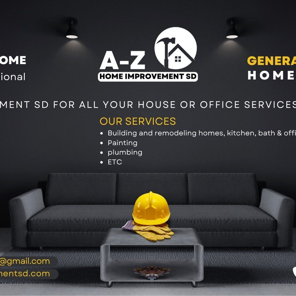 A-Z Home Improvement sd