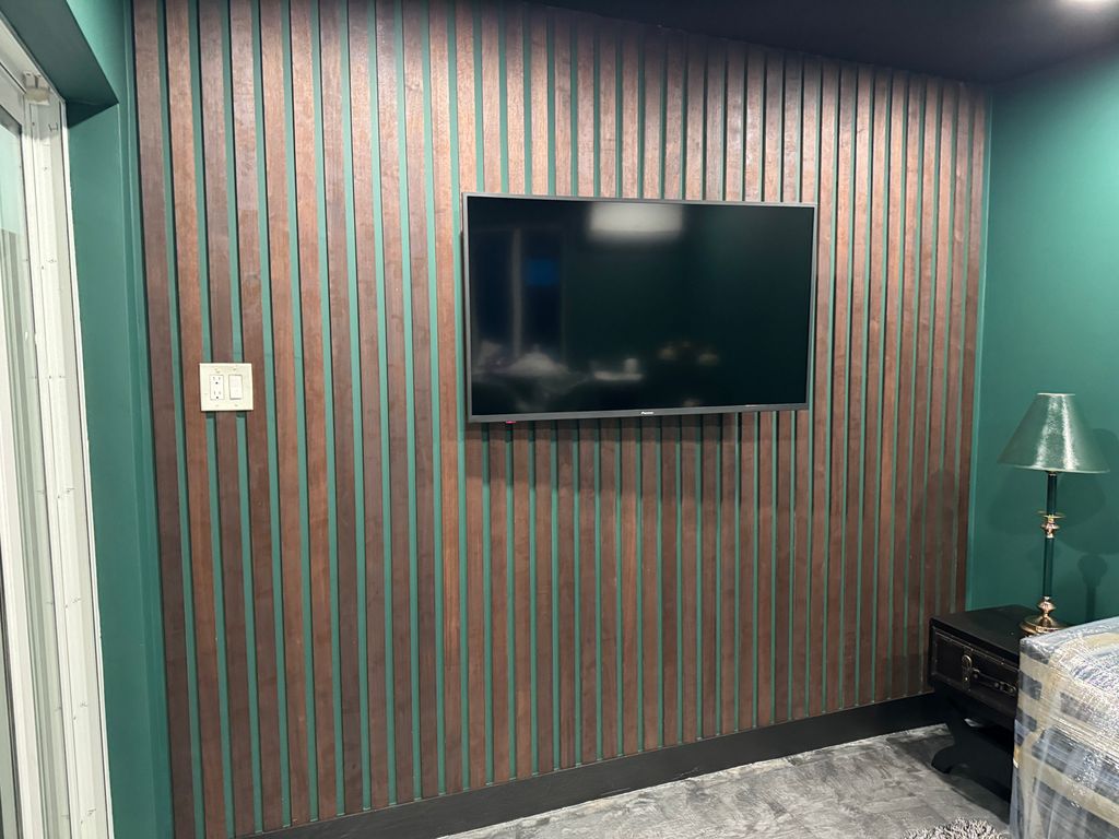 Projects and media