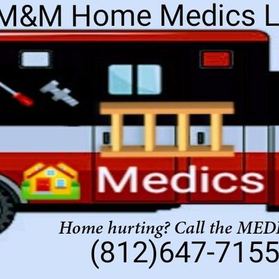 Avatar for MM HOME MEDICS, LLC