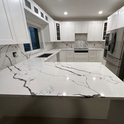 Avatar for Rare Marble Countertops