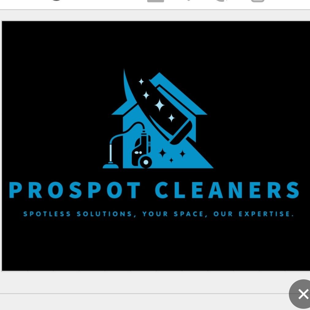 ProSpot Cleaners